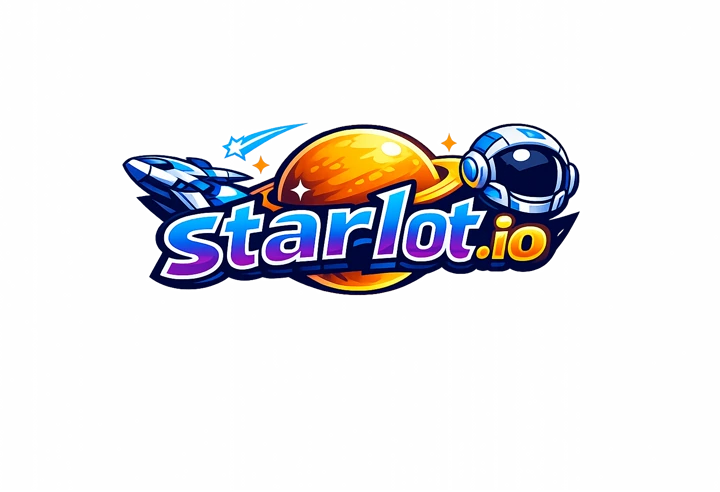 STARLOT.IO